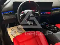 2025 BMW M5