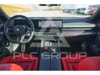 2025 BMW M5