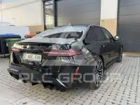2025 BMW M5