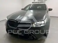2025 BMW M5