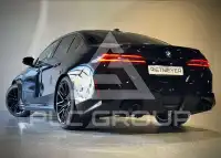 2025 BMW M5