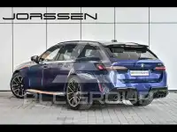 2025 BMW M5