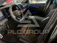 2025 BMW M5