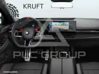2025 BMW M5