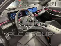 2025 BMW M5