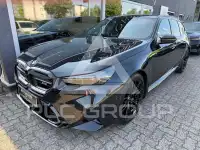 2025 BMW M5