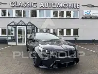 2025 BMW M5