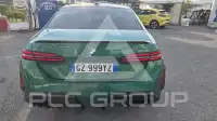 2025 BMW M5