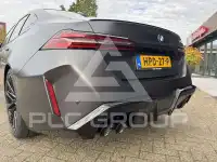 2025 BMW M5