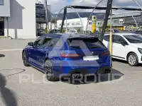 2025 BMW M5
