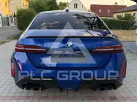 2025 BMW M5