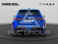 2025 BMW M5