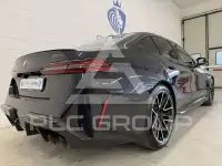 2025 BMW M5