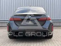 2025 BMW M5