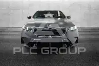 2025 BMW M5