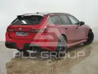 2025 BMW M5
