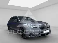2025 BMW M5