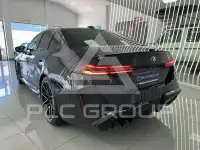 2025 BMW M5