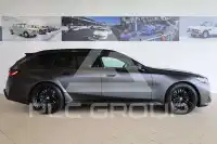 2025 BMW M5