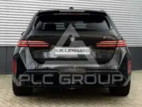 2025 BMW M5