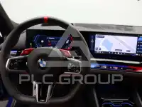 2025 BMW M5