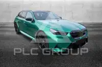 2025 BMW M5
