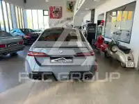 2025 BMW M5