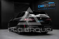 2025 BMW M5