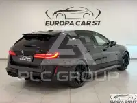 2025 BMW M5