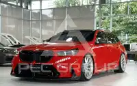 2025 BMW M5