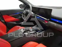 2025 BMW M5