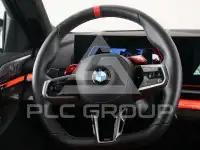 2025 BMW M5