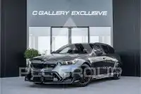 2025 BMW M5