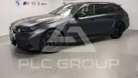 2025 BMW M5