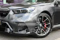 2025 BMW M5
