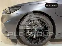 2025 BMW M5