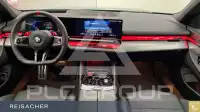2025 BMW M5