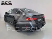 2025 BMW M5