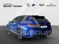 2025 BMW M5