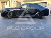 2025 BMW M5