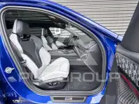 2025 BMW M5