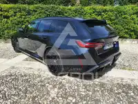2025 BMW M5