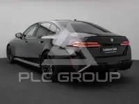2025 BMW M5