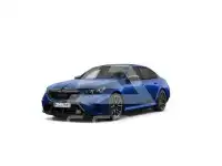 2025 BMW M5