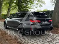 2025 BMW M5