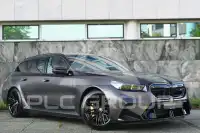 2025 BMW M5