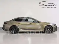 2025 BMW M5