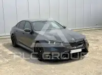 2025 BMW M5