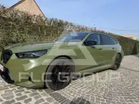 2025 BMW M5