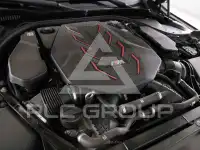 2025 BMW M5